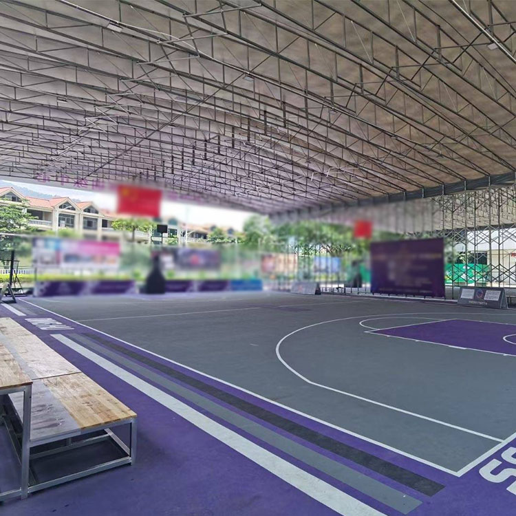 琼结县工程案例